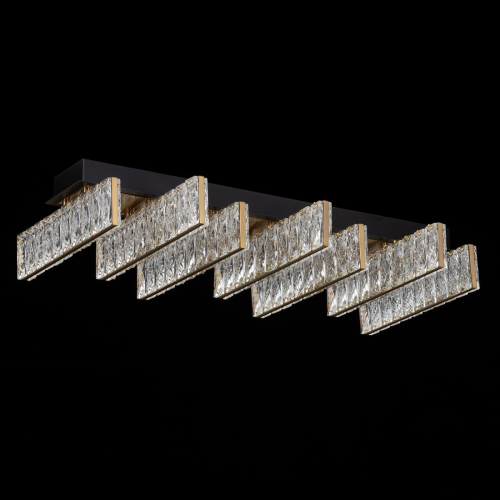 Потолочная люстра Citilux Palant CL325272 изображение в интернет-магазине Cramer Light фото 5