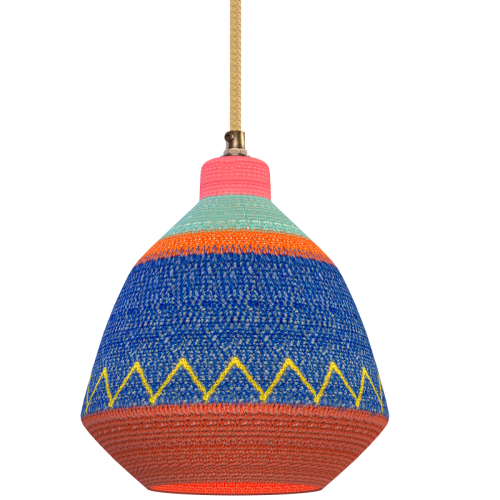 Подвесной светильник Covali SB-4247В изображение в интернет-магазине Cramer Light фото 7