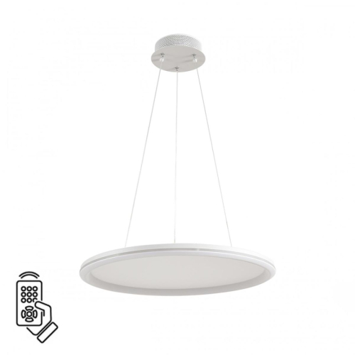 Подвесная люстра Lumion Ledio Alis Smart 8380/45L изображение в интернет-магазине Cramer Light