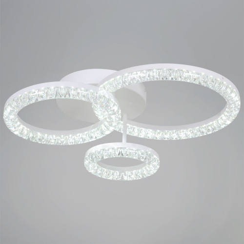 Потолочный светильник Reluce 29847-0.3-03E WH изображение в интернет-магазине Cramer Light фото 5