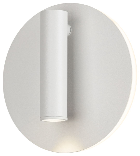 Спот Эра WL55 WH Б0062835 изображение в интернет-магазине Cramer Light фото 6