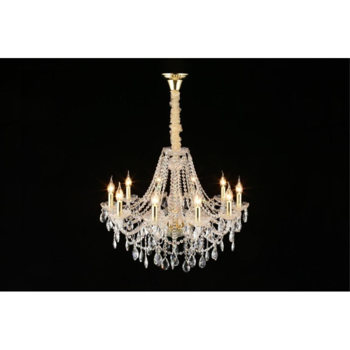 Подвесная люстра Aployt Koletta APL.755.13.10 изображение в интернет-магазине Cramer Light фото 11