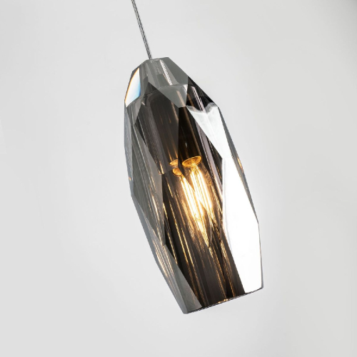 Подвесной светильник Modelux ML.88955.1 SM изображение в интернет-магазине Cramer Light фото 4