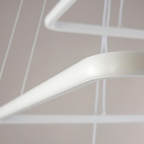 Подвесная люстра Citilux Неон Смарт CL731AK110E изображение в интернет-магазине Cramer Light фото 8