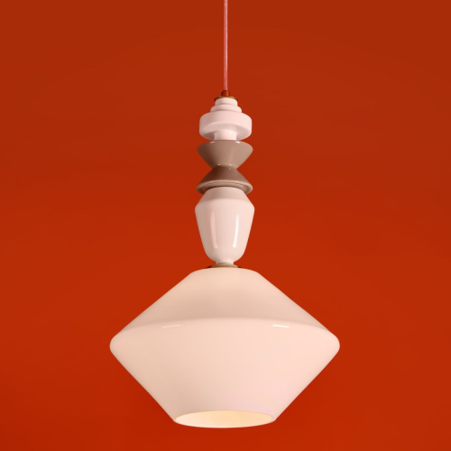 Подвесной светильник Freya Tela FR2061PL-01BS4 изображение в интернет-магазине Cramer Light фото 7