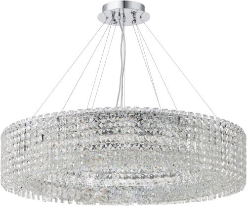 Подвесная люстра Stilfort Delone 2179/09/12P изображение в интернет-магазине Cramer Light фото 2