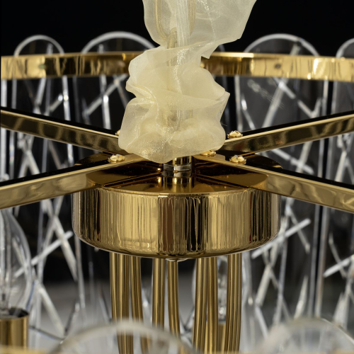 Подвесная люстра Citilux Talla CL318292 изображение в интернет-магазине Cramer Light фото 9