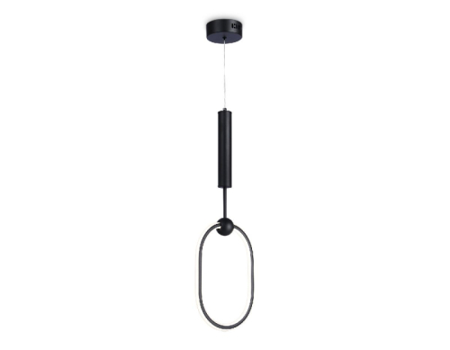 Подвесной светильник Ambrella Light Comfort FL10577 изображение в интернет-магазине Cramer Light