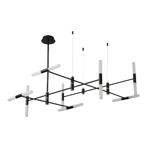 Подвесная люстра ST Luce SL1216.403.16 изображение в интернет-магазине Cramer Light фото 2
