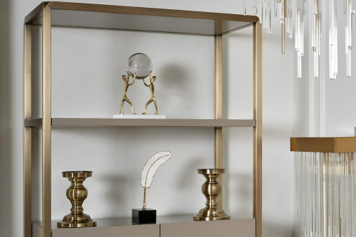 Статуэтка Игра Garda Decor 55RD4408 изображение в интернет-магазине Cramer Light фото 2