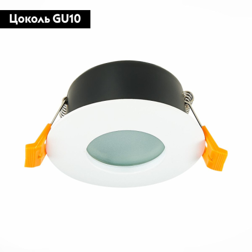 Встраиваемый светильник ST Luce ST213 ST213.508.01 изображение в интернет-магазине Cramer Light фото 2