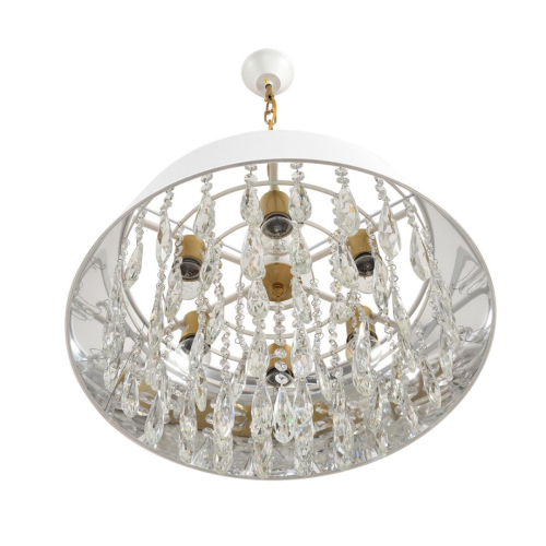 Подвесная люстра Lumion Classi Mitrim 8374/6 изображение в интернет-магазине Cramer Light фото 3