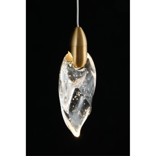 Подвесной светильник Aployt Julietta APL.083.06.03 изображение в интернет-магазине Cramer Light фото 9