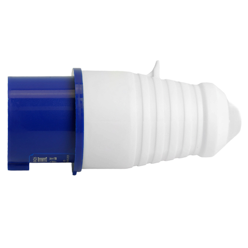 Вилка прямая Stekker ST PPG16-013-44 49426 дополнительное фото фото 6