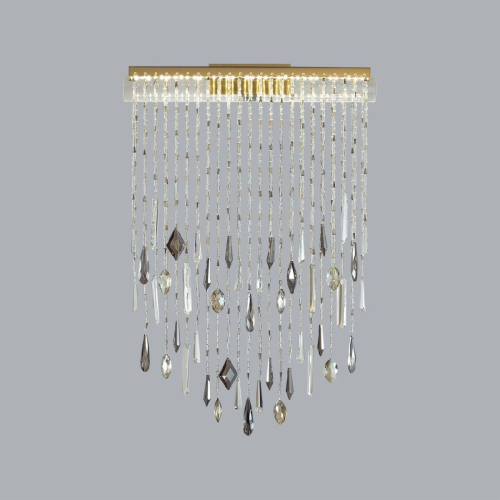 Настенный светильник Odeon Light Hall Afina 5420/24WL изображение в интернет-магазине Cramer Light фото 3