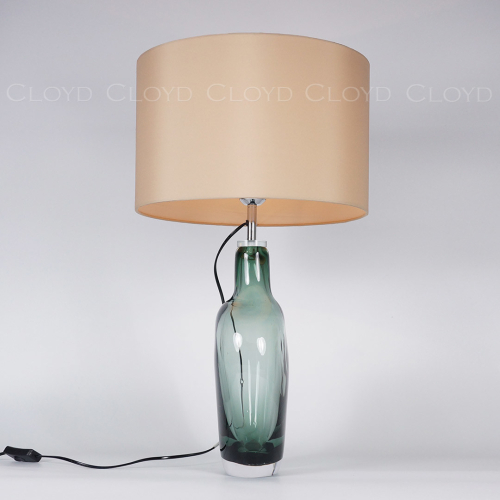 Настольная лампа Cloyd Foam 30102 изображение в интернет-магазине Cramer Light фото 3