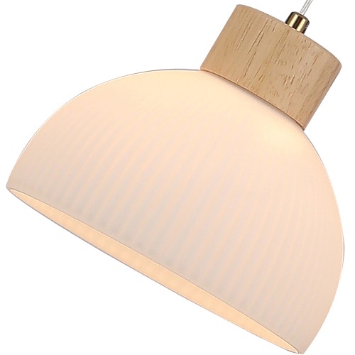 Подвесной светильник Arte Lamp Caprice A4184SP-1BR изображение в интернет-магазине Cramer Light фото 2