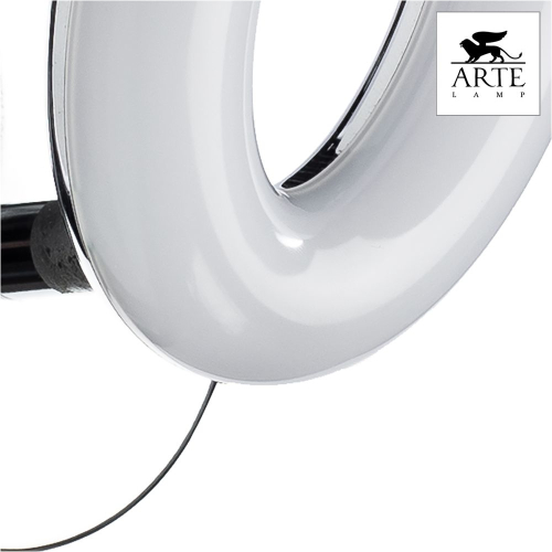 Светодиодный спот Arte Lamp 13 A8972AP-1CC изображение в интернет-магазине Cramer Light фото 2