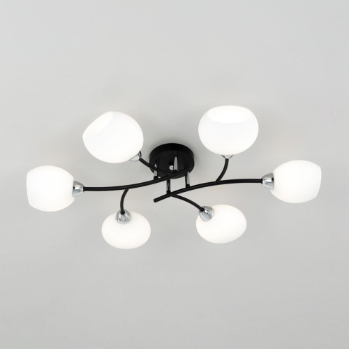 Потолочная люстра Citilux Флорида CL148165 изображение в интернет-магазине Cramer Light фото 3