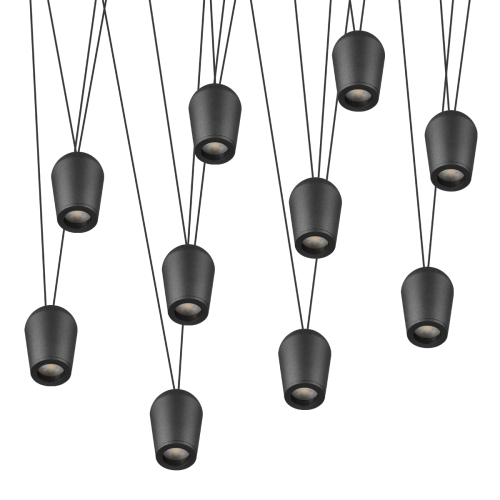 Подвесной светильник Loft IT Blackout 10357/10 изображение в интернет-магазине Cramer Light фото 5