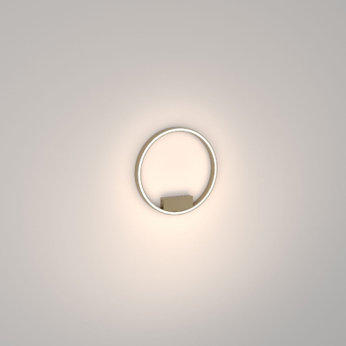 Потолочный светильник Maytoni Rim MOD058CL-L25BSK изображение в интернет-магазине Cramer Light фото 5