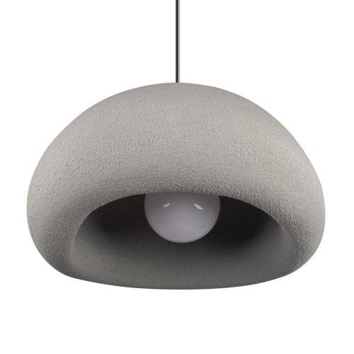 Подвесной светильник Loft IT Stone 10252/400 Grey изображение в интернет-магазине Cramer Light фото 5