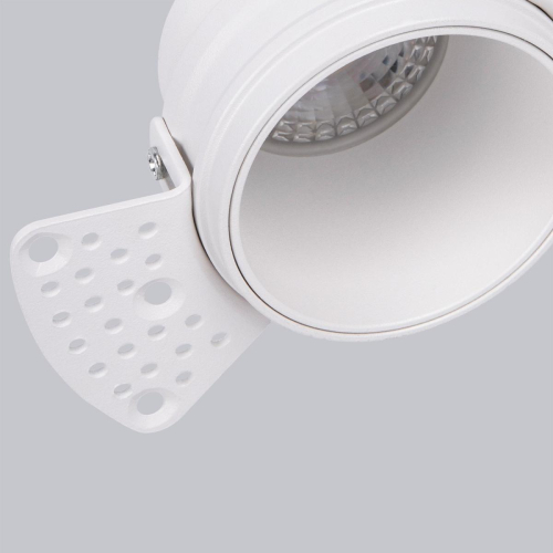 Встраиваемый светильник Favourite Lamppu 4526-1C изображение в интернет-магазине Cramer Light фото 4