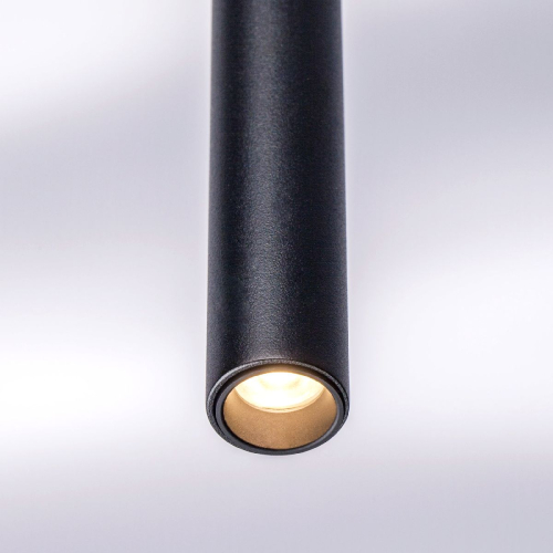 Подвесная люстра Lightstar Tubo L8T747347 изображение в интернет-магазине Cramer Light фото 6