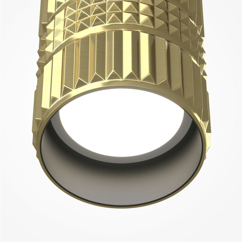 Подвесной светильник Maytoni Metropolis MOD475PL-01BS изображение в интернет-магазине Cramer Light фото 2