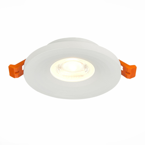 Встраиваемый светильник ST LUCE ST205.508.01 изображение в интернет-магазине Cramer Light
