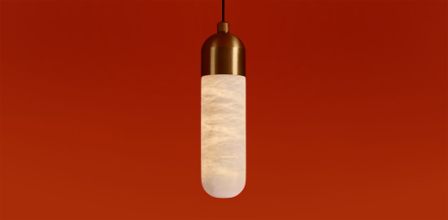 Подвесной светильник Freya Cave FR5631PL-L6BS изображение в интернет-магазине Cramer Light фото 15