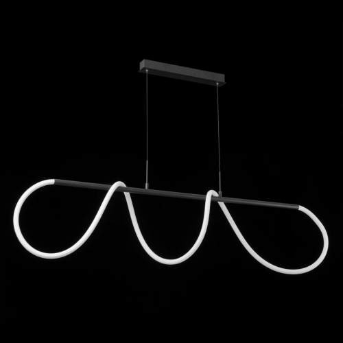 Подвесная люстра Citilux Python CL220121 изображение в интернет-магазине Cramer Light фото 3