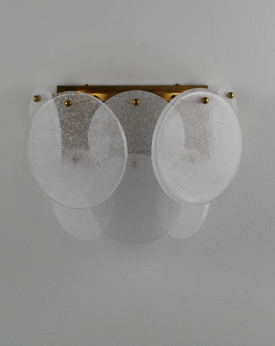 Настенный светильник Moderli Alba V11075-2W изображение в интернет-магазине Cramer Light фото 6