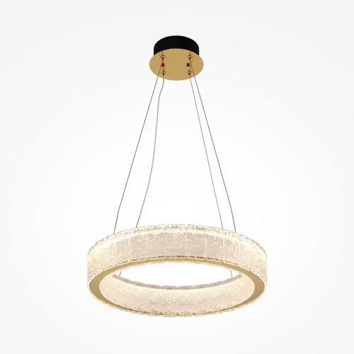 Подвесной светильник Maytoni Majesty MOD517PL-L30BS3K изображение в интернет-магазине Cramer Light фото 4