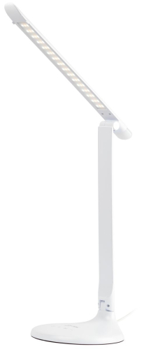Настольная лампа Эра NLED-483-10W-W Б0068553 изображение в интернет-магазине Cramer Light фото 15