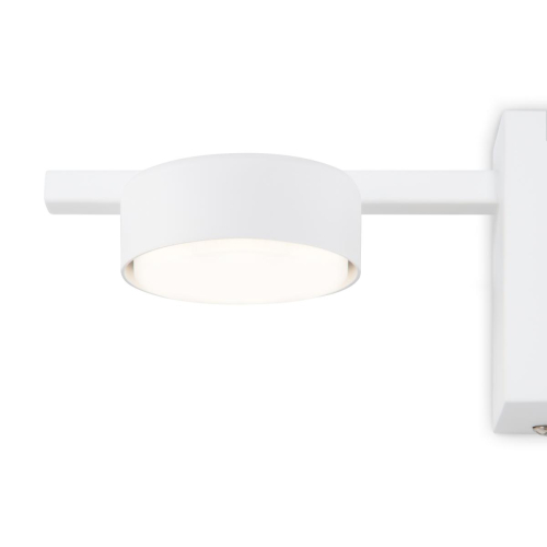 Бра Freya Tactic FR5363WL-01W дополнительное фото фото 7