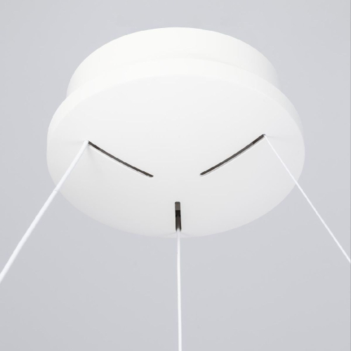 Подвесная люстра Citilux Юпитер CL730B090S изображение в интернет-магазине Cramer Light фото 6