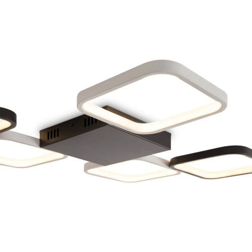 Потолочный светильник Freya FR6201CL-L145BW изображение в интернет-магазине Cramer Light фото 7
