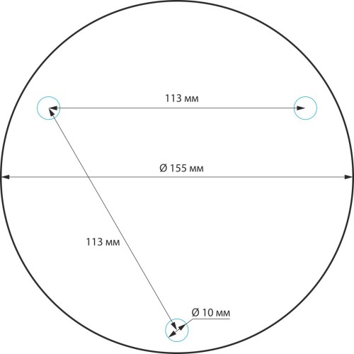 Уличный светильник Elektrostandard 1507 Techno серый 4690389083044 дополнительное фото фото 2