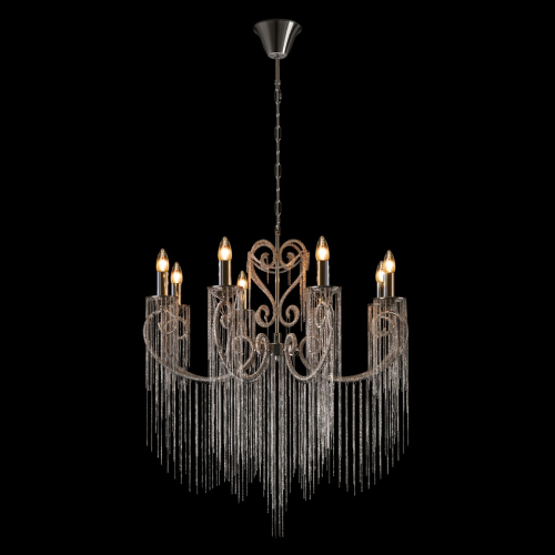 Подвесная люстра Loft IT Wonderland 10405/8 изображение в интернет-магазине Cramer Light фото 2