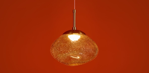 Подвесной светильник Freya Mote FR5601PL-L40YA изображение в интернет-магазине Cramer Light фото 13