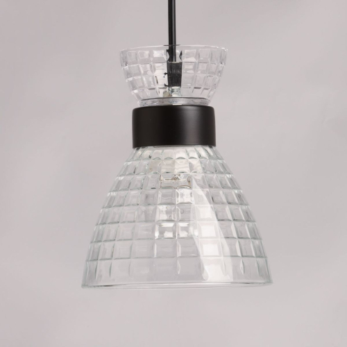 Подвесной светильник De Markt Лоск 107010301 изображение в интернет-магазине Cramer Light фото 3