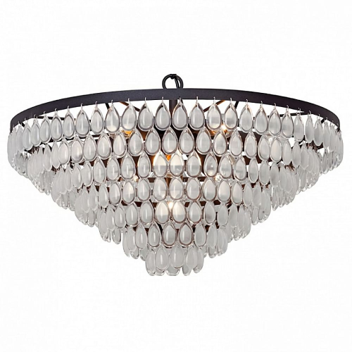 Подвесная люстра Vitaluce V5290-1/6+3+1 изображение в интернет-магазине Cramer Light фото 2