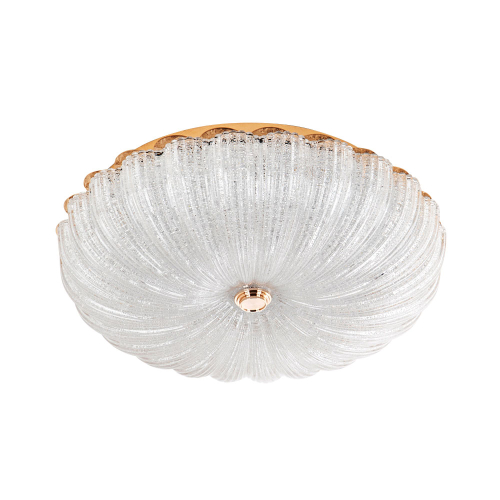 Потолочный светильник LED4U L1115-400 GD изображение в интернет-магазине Cramer Light