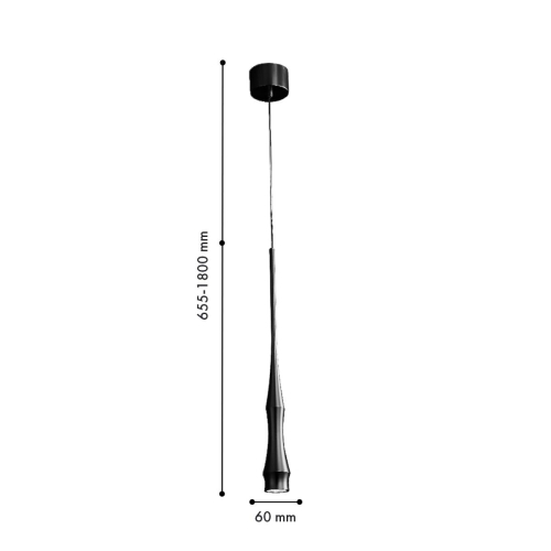 Подвесной светильник Favourite Ipsam 4330-1P изображение в интернет-магазине Cramer Light фото 3