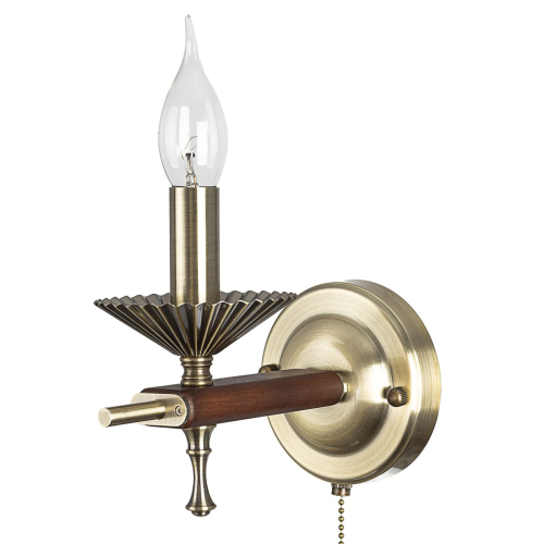 Бра Citilux Kaptor CL423313 дополнительное фото фото 2