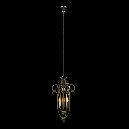 Подвесной светильник Loft IT Bud 10434 изображение в интернет-магазине Cramer Light фото 2