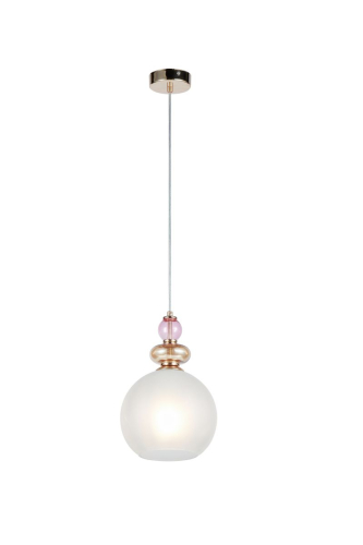 Подвесной светильник Moderli Tamina V11401-1P изображение в интернет-магазине Cramer Light