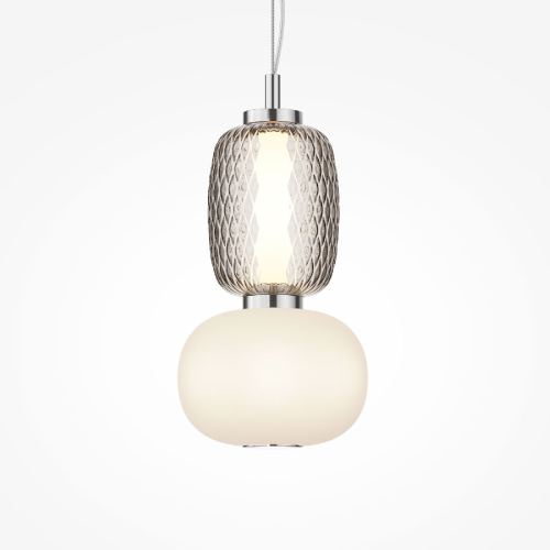 Подвесной светильник Maytoni Pattern MOD267PL-L18CH3K изображение в интернет-магазине Cramer Light фото 5