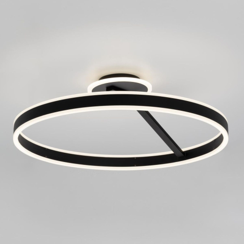 Потолочная люстра Citilux Дуэт CL719761 изображение в интернет-магазине Cramer Light фото 5